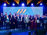 Najlepsi dekarze w Polsce nagrodzeni. Gala SuperDekarz 2025 podsumowała XVII edycję programu